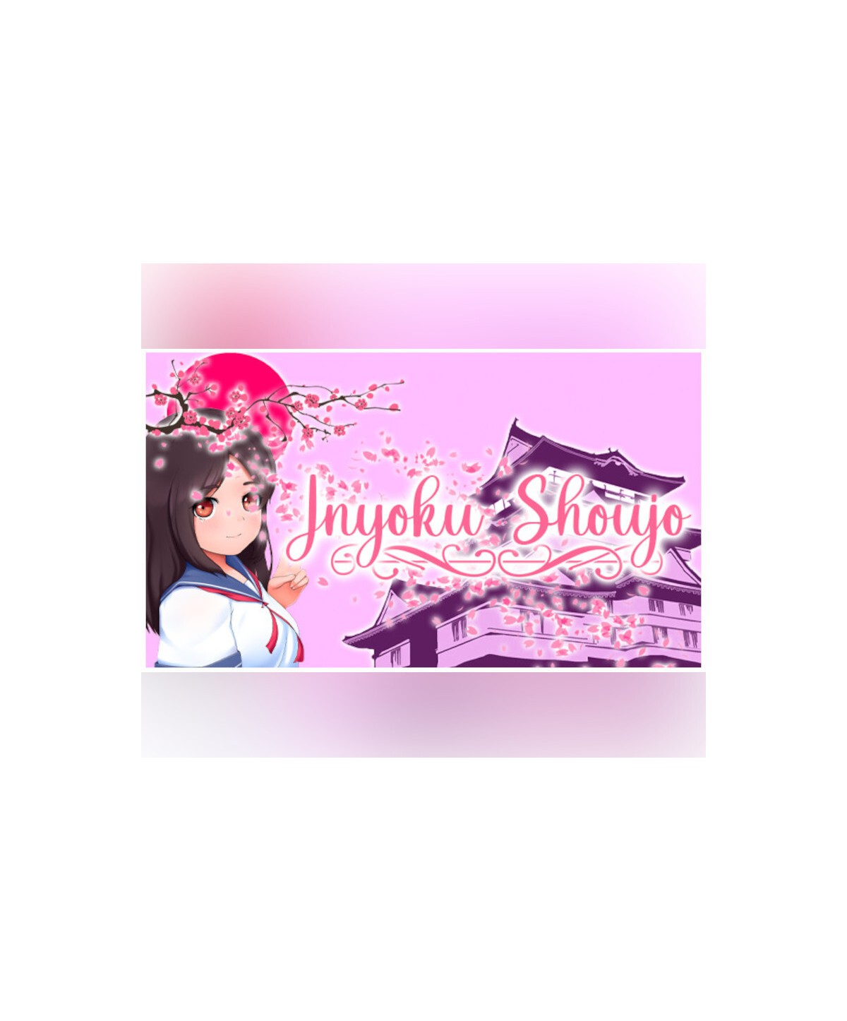 Inyoku Shoujo Steam Key GLOBAL
